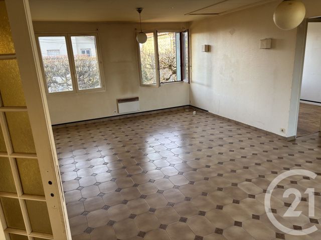 Maison &agrave; vendre - 6 pi&egrave;ces - 114 m2 - Savigny Sur Orge - 91 - ILE-DE-FRANCE