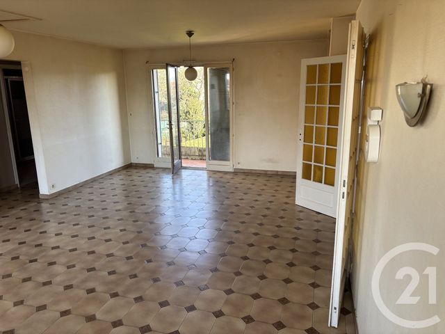 Maison &agrave; vendre - 6 pi&egrave;ces - 114 m2 - Savigny Sur Orge - 91 - ILE-DE-FRANCE