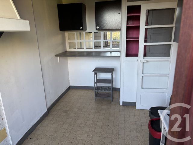 Maison &agrave; vendre - 6 pi&egrave;ces - 114 m2 - Savigny Sur Orge - 91 - ILE-DE-FRANCE