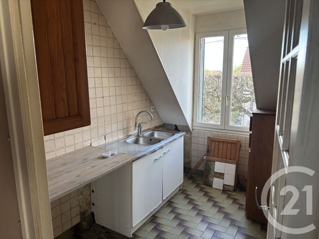 Maison &agrave; vendre - 6 pi&egrave;ces - 114 m2 - Savigny Sur Orge - 91 - ILE-DE-FRANCE