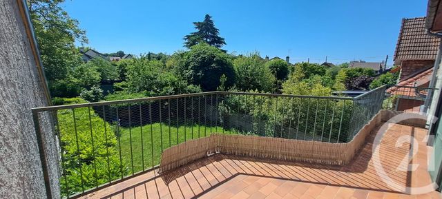 Maison &agrave; vendre - 6 pi&egrave;ces - 114 m2 - Savigny Sur Orge - 91 - ILE-DE-FRANCE