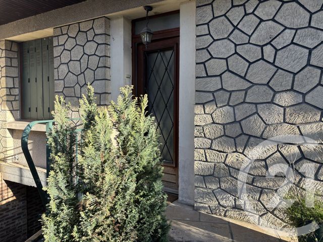 Maison &agrave; vendre - 6 pi&egrave;ces - 114 m2 - Savigny Sur Orge - 91 - ILE-DE-FRANCE