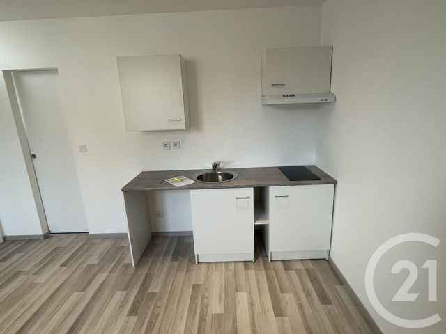 appartement - SAVIGNY SUR ORGE - 91