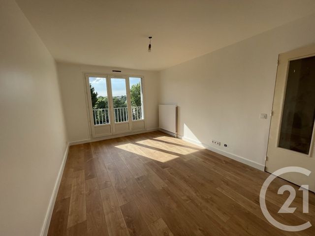 appartement - MORSANG SUR ORGE - 91