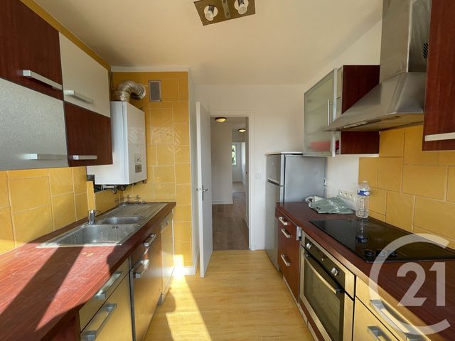 Appartement F4 à louer - 4 pièces - 74,67 m2 - Morsang Sur Orge - 91 - ILE-DE-FRANCE
