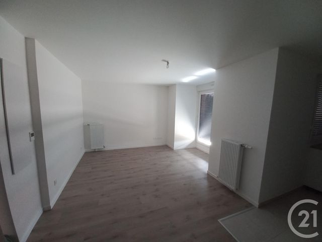 appartement - SAVIGNY SUR ORGE - 91