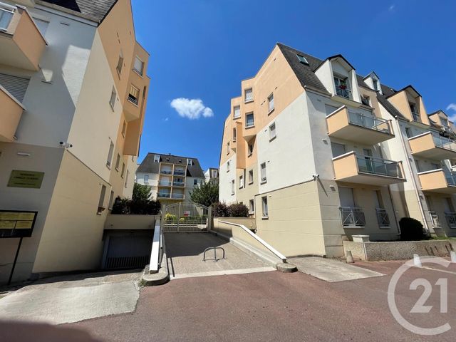 Appartement F3 à vendre - 3 pièces - 65,48 m2 - Savigny Sur Orge - 91 - ILE-DE-FRANCE