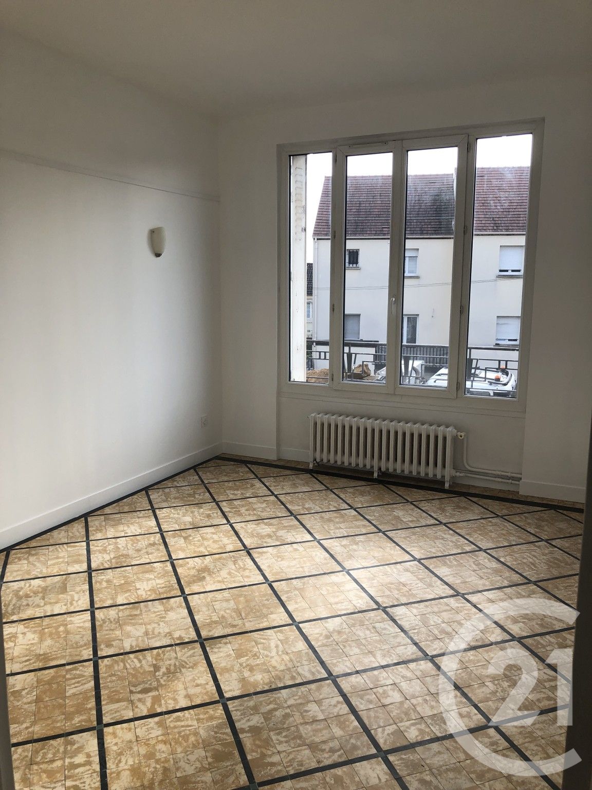 Appartement à Savigny-sur-Orge