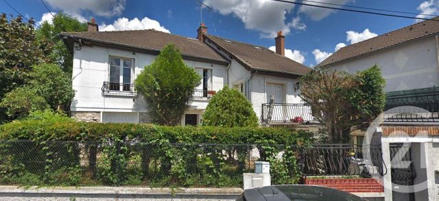 Maison à vendre - 9 pièces - 279 m2 - Savigny Sur Orge - 91 - ILE-DE-FRANCE