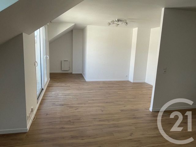 Appartement F2 &agrave; louer - 2 pi&egrave;ces - 67,46 m2 - Savigny Sur Orge - 91 - ILE-DE-FRANCE