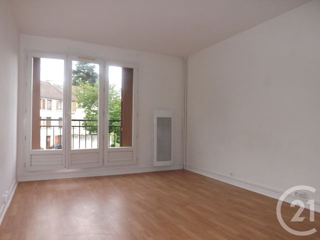 Appartement F1 &agrave; louer - 1 pi&egrave;ce - 25,09 m2 - Savigny Sur Orge - 91 - ILE-DE-FRANCE