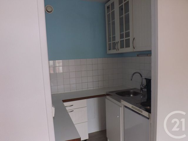 Appartement F1 &agrave; louer - 1 pi&egrave;ce - 25,09 m2 - Savigny Sur Orge - 91 - ILE-DE-FRANCE