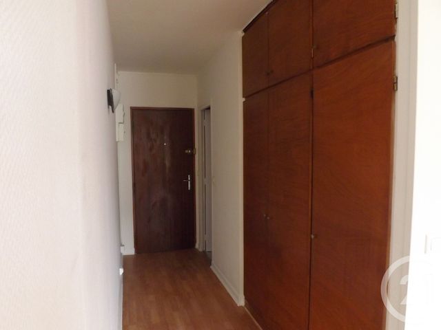 Appartement F1 &agrave; louer - 1 pi&egrave;ce - 25,09 m2 - Savigny Sur Orge - 91 - ILE-DE-FRANCE