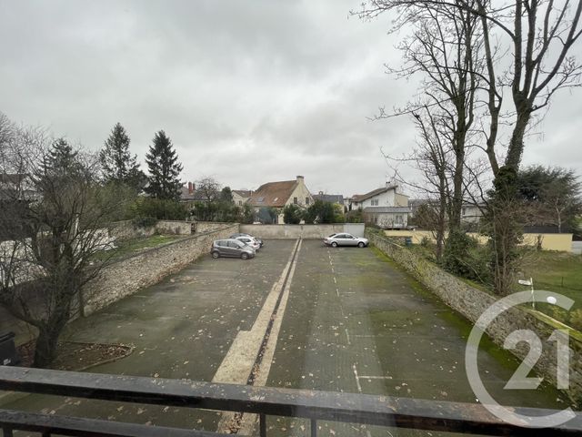 Appartement F1 &agrave; louer - 1 pi&egrave;ce - 25,09 m2 - Savigny Sur Orge - 91 - ILE-DE-FRANCE