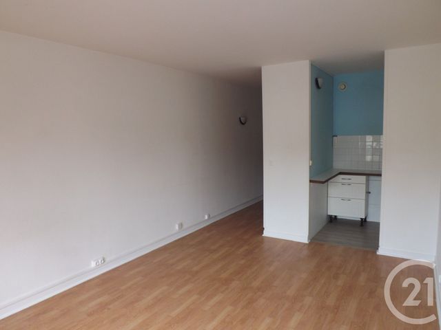 appartement - SAVIGNY SUR ORGE - 91