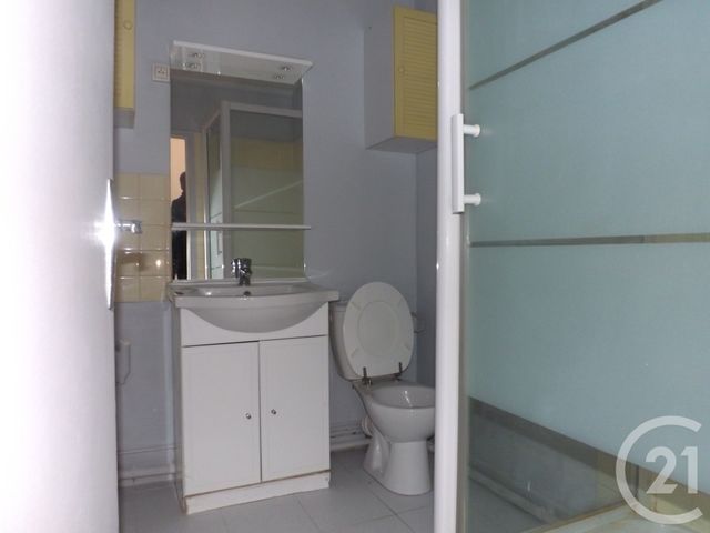 Appartement F1 &agrave; louer - 1 pi&egrave;ce - 25,09 m2 - Savigny Sur Orge - 91 - ILE-DE-FRANCE