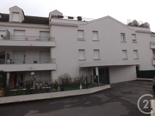 Appartement F2 à vendre - 2 pièces - 47,60 m2 - Savigny Sur Orge - 91 - ILE-DE-FRANCE