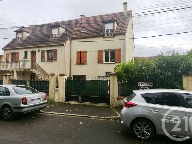 Maison à vendre - 3 pièces - 71 m2 - Morsang Sur Orge - 91 - ILE-DE-FRANCE