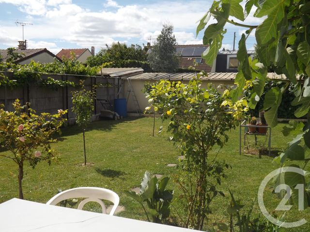 Maison &agrave; vendre - 7 pi&egrave;ces - 160 m2 - Juvisy Sur Orge - 91 - ILE-DE-FRANCE