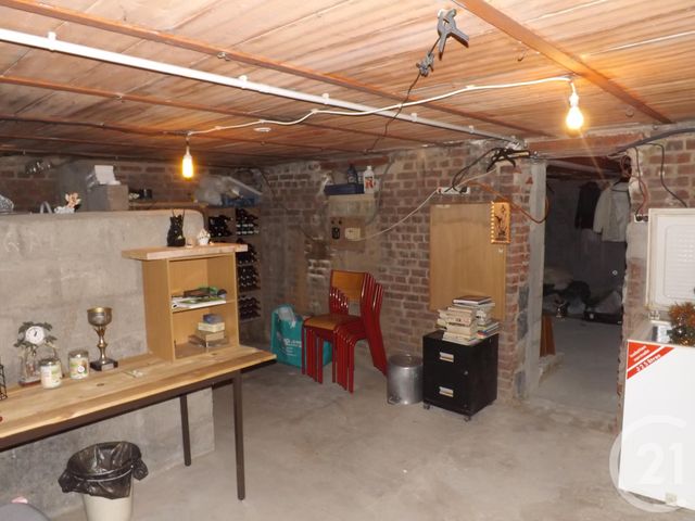 Maison &agrave; vendre - 7 pi&egrave;ces - 160 m2 - Juvisy Sur Orge - 91 - ILE-DE-FRANCE