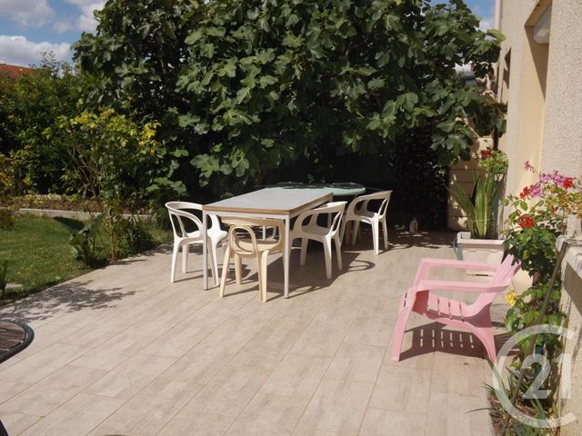 Maison &agrave; vendre - 7 pi&egrave;ces - 160 m2 - Juvisy Sur Orge - 91 - ILE-DE-FRANCE