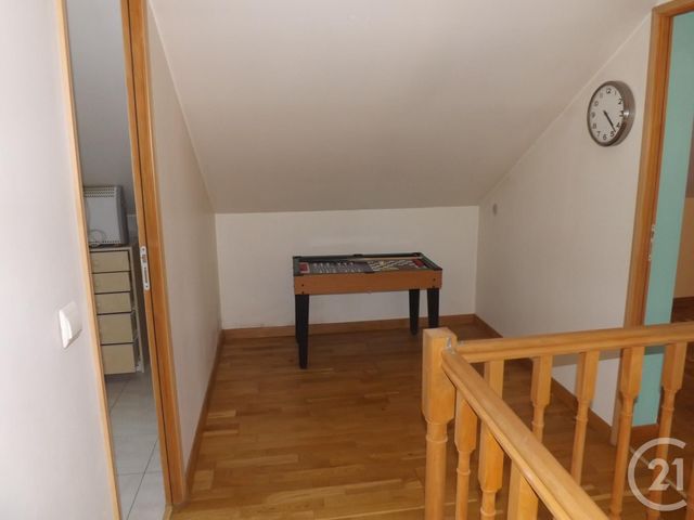 Maison &agrave; vendre - 7 pi&egrave;ces - 160 m2 - Juvisy Sur Orge - 91 - ILE-DE-FRANCE