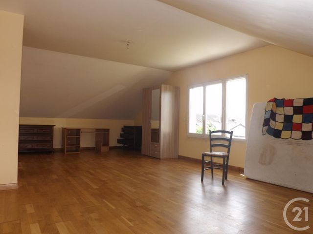 Maison &agrave; vendre - 7 pi&egrave;ces - 160 m2 - Juvisy Sur Orge - 91 - ILE-DE-FRANCE