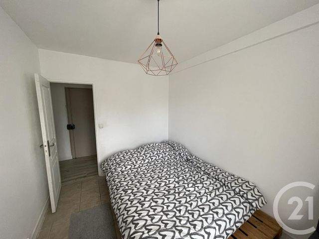 Appartement F3 &agrave; vendre - 3 pi&egrave;ces - 59,02 m2 - Viry Chatillon - 91 - ILE-DE-FRANCE