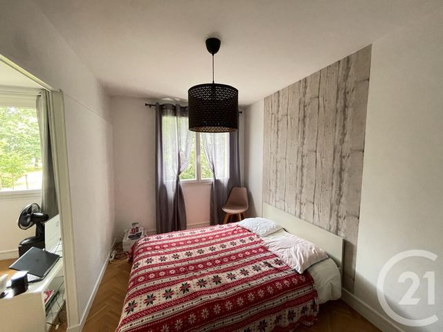 Appartement F3 &agrave; vendre - 3 pi&egrave;ces - 59,02 m2 - Viry Chatillon - 91 - ILE-DE-FRANCE