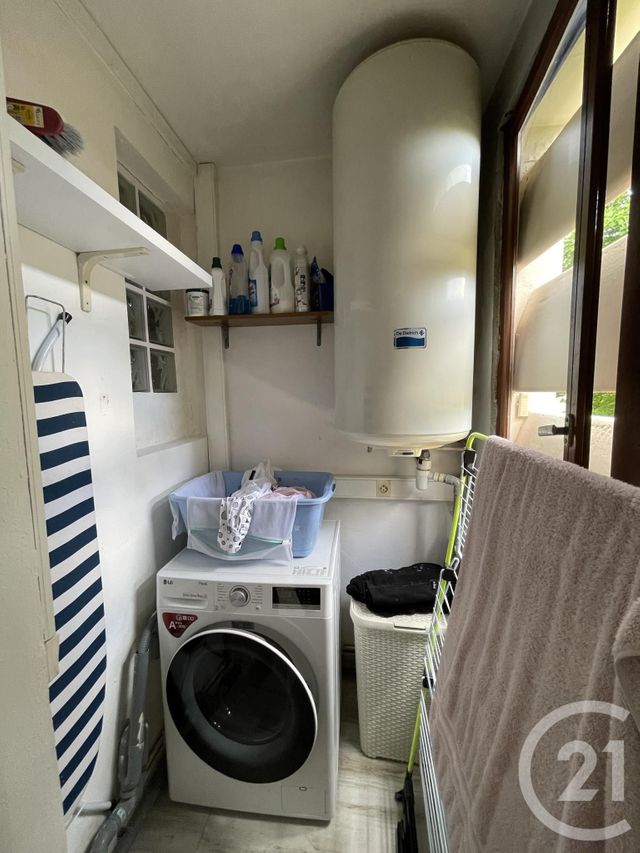 Appartement F3 &agrave; vendre - 3 pi&egrave;ces - 59,02 m2 - Viry Chatillon - 91 - ILE-DE-FRANCE