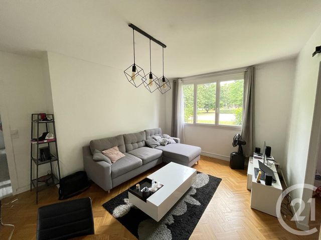 Appartement F3 &agrave; vendre - 3 pi&egrave;ces - 59,02 m2 - Viry Chatillon - 91 - ILE-DE-FRANCE