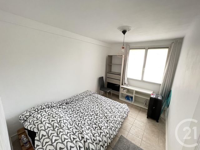 Appartement F3 &agrave; vendre - 3 pi&egrave;ces - 59,02 m2 - Viry Chatillon - 91 - ILE-DE-FRANCE