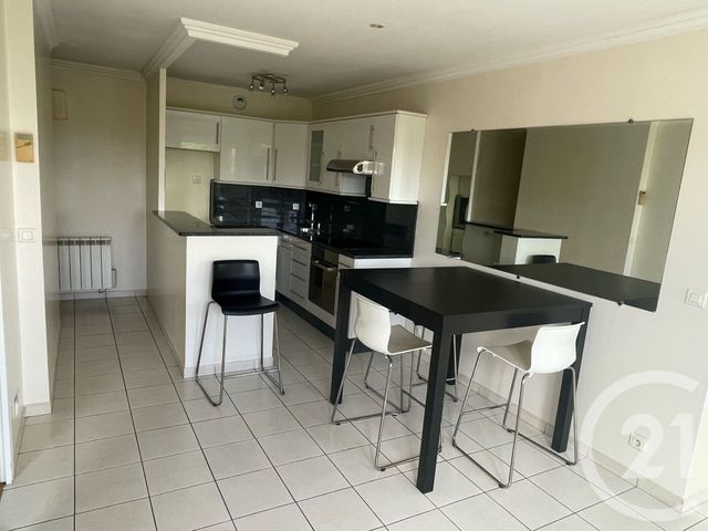 appartement - SAVIGNY SUR ORGE - 91