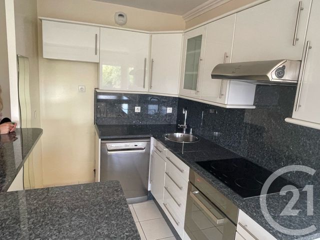 Appartement F2 &agrave; louer - 2 pi&egrave;ces - 39,69 m2 - Savigny Sur Orge - 91 - ILE-DE-FRANCE