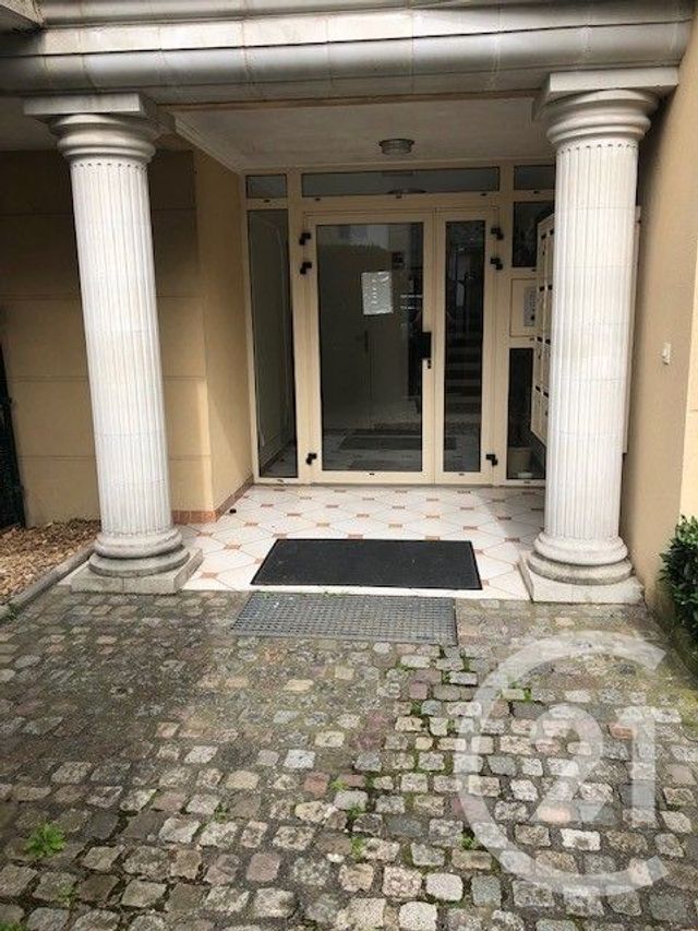 Appartement F2 &agrave; louer - 2 pi&egrave;ces - 39,69 m2 - Savigny Sur Orge - 91 - ILE-DE-FRANCE