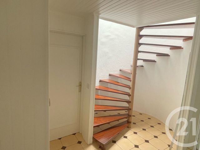 Maison &agrave; louer - 5 pi&egrave;ces - 84,76 m2 - Bondoufle - 91 - ILE-DE-FRANCE