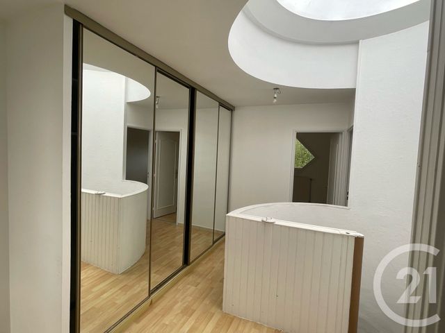 Maison &agrave; louer - 5 pi&egrave;ces - 84,76 m2 - Bondoufle - 91 - ILE-DE-FRANCE