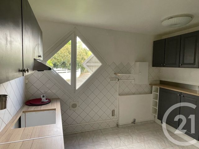 Maison &agrave; louer - 5 pi&egrave;ces - 84,76 m2 - Bondoufle - 91 - ILE-DE-FRANCE