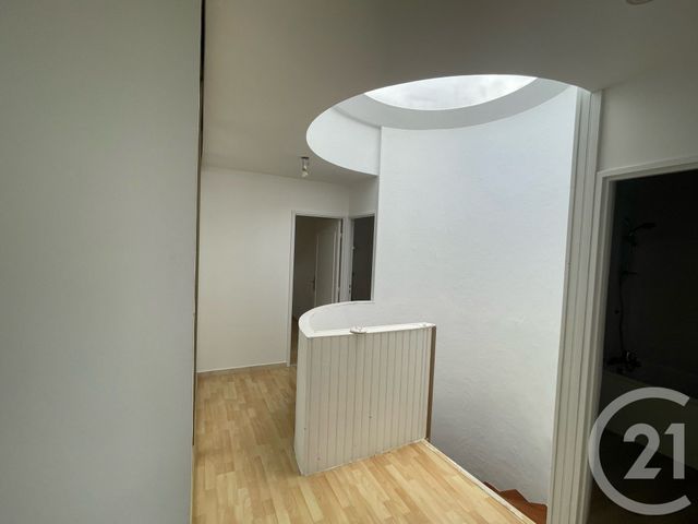 maison - BONDOUFLE - 91