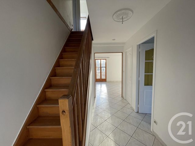 Maison &agrave; vendre - 5 pi&egrave;ces - 110 m2 - Morsang Sur Orge - 91 - ILE-DE-FRANCE