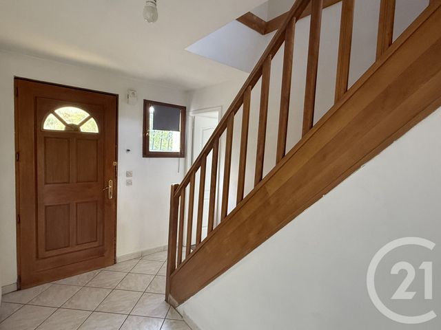 Maison &agrave; vendre - 5 pi&egrave;ces - 110 m2 - Morsang Sur Orge - 91 - ILE-DE-FRANCE