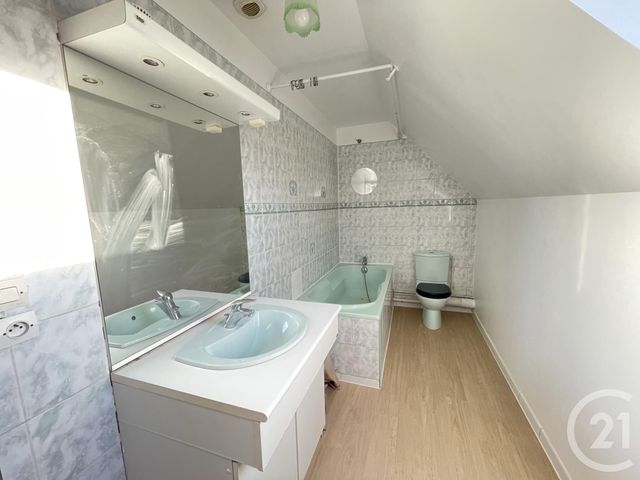 Maison &agrave; vendre - 5 pi&egrave;ces - 110 m2 - Morsang Sur Orge - 91 - ILE-DE-FRANCE