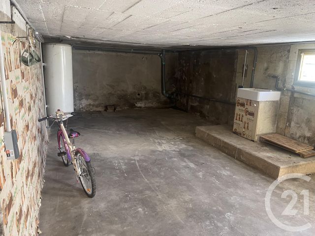 Maison &agrave; louer - 4 pi&egrave;ces - 73,85 m2 - Savigny Sur Orge - 91 - ILE-DE-FRANCE