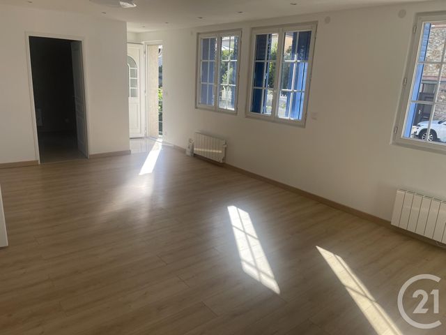 Maison &agrave; louer - 4 pi&egrave;ces - 73,85 m2 - Savigny Sur Orge - 91 - ILE-DE-FRANCE