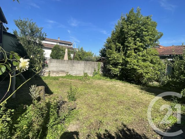 Maison &agrave; louer - 4 pi&egrave;ces - 73,85 m2 - Savigny Sur Orge - 91 - ILE-DE-FRANCE