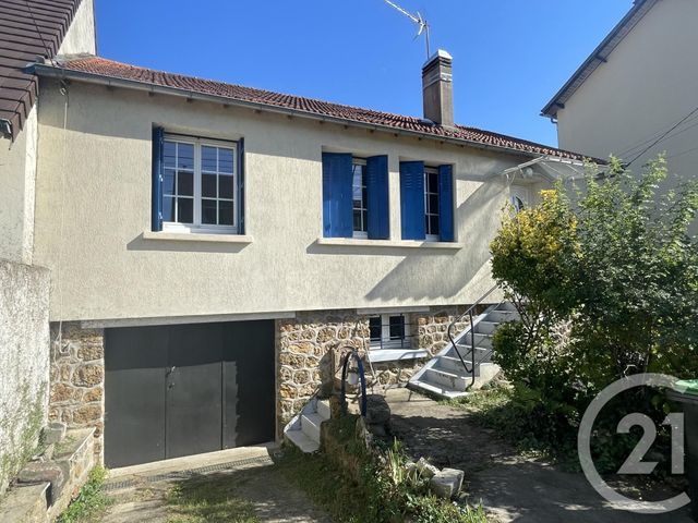 Maison &agrave; louer - 4 pi&egrave;ces - 73,85 m2 - Savigny Sur Orge - 91 - ILE-DE-FRANCE