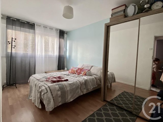 Appartement F3 à vendre - 3 pièces - 58 m2 - Savigny Sur Orge - 91 - ILE-DE-FRANCE
