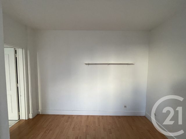 Appartement &agrave; louer - 2 pi&egrave;ces - 37,24 m2 - Longjumeau - 91 - ILE-DE-FRANCE