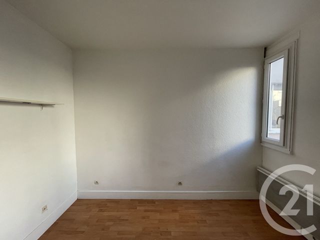 Appartement &agrave; louer - 2 pi&egrave;ces - 37,24 m2 - Longjumeau - 91 - ILE-DE-FRANCE