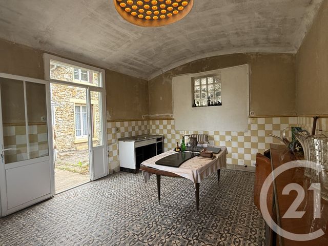 Maison &agrave; vendre - 7 pi&egrave;ces - 120 m2 - Savigny Sur Orge - 91 - ILE-DE-FRANCE